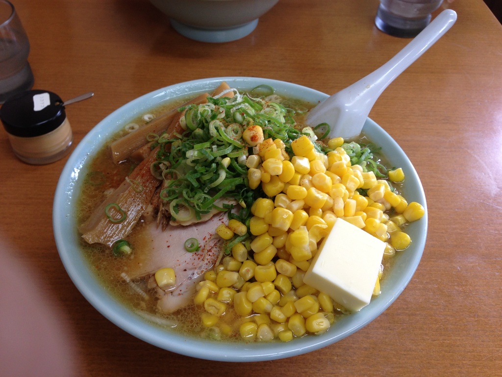 ラーメン素材画像