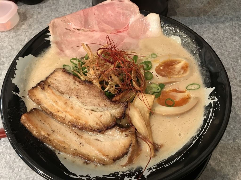 ラーメン素材画像