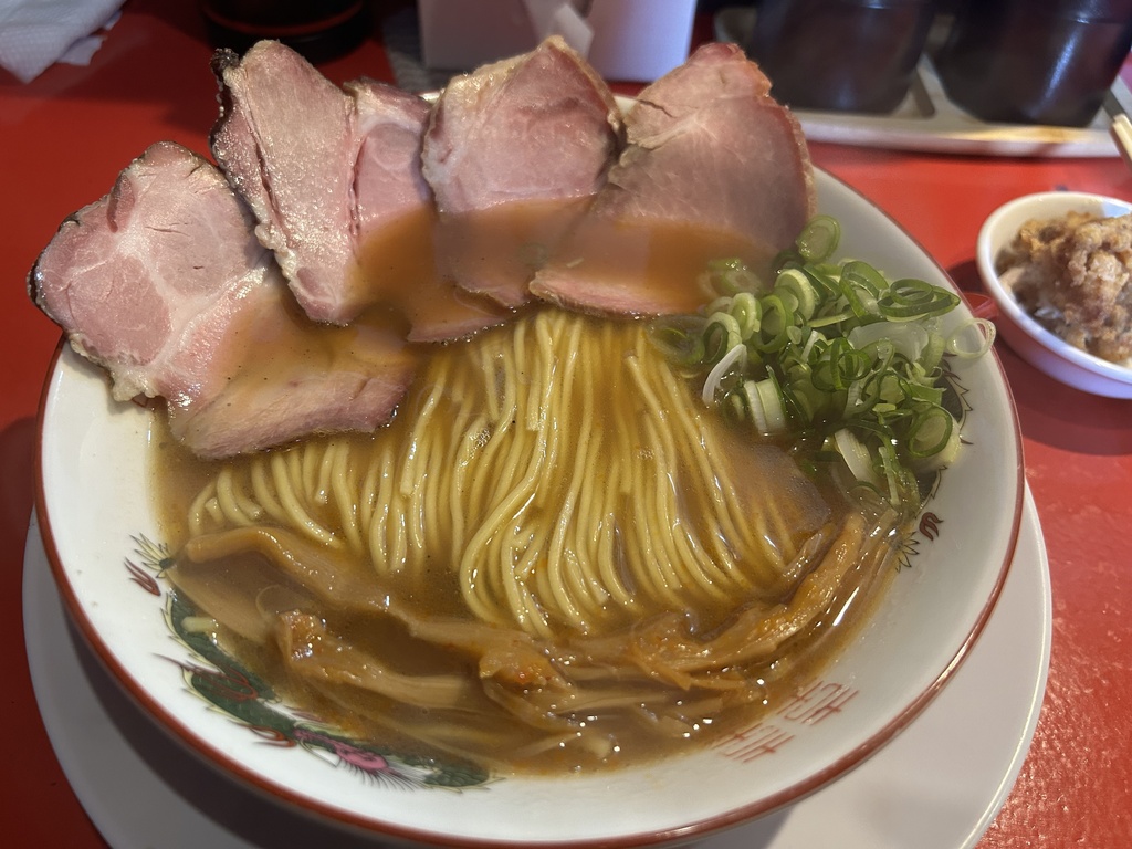 ラーメン素材画像