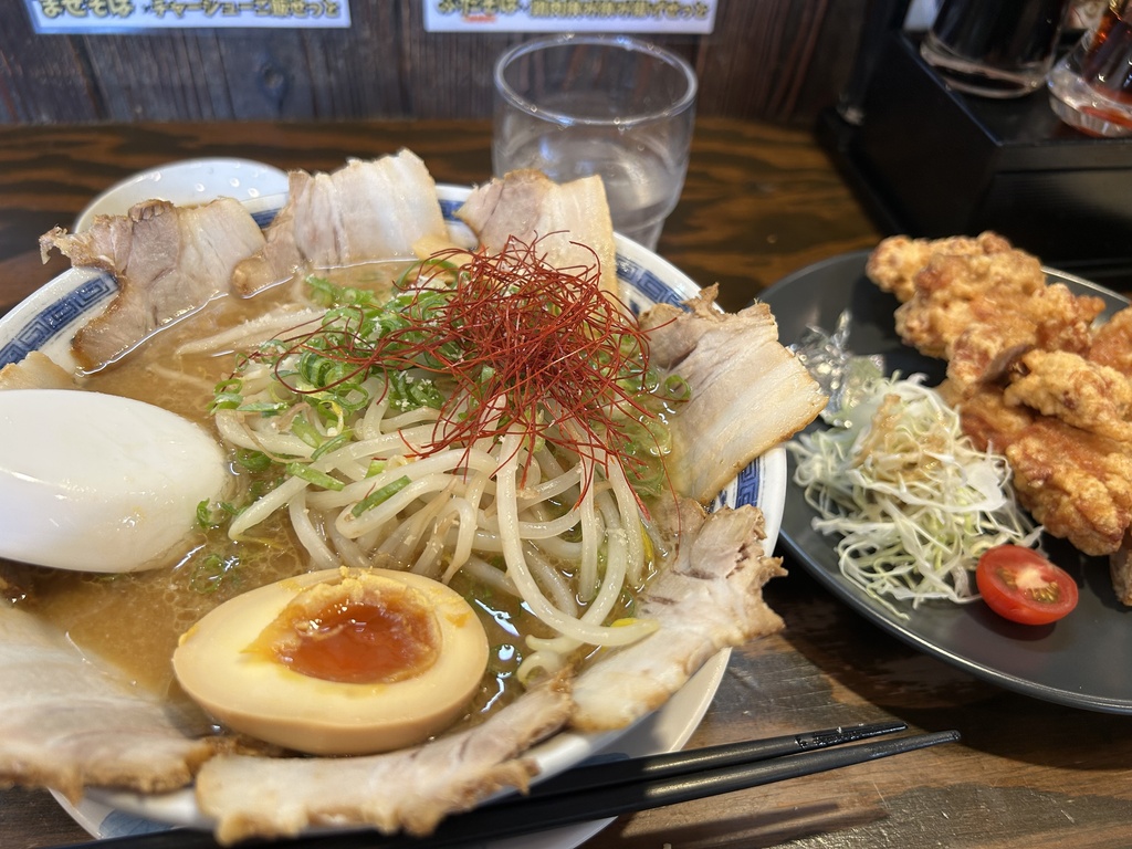 ラーメン素材画像