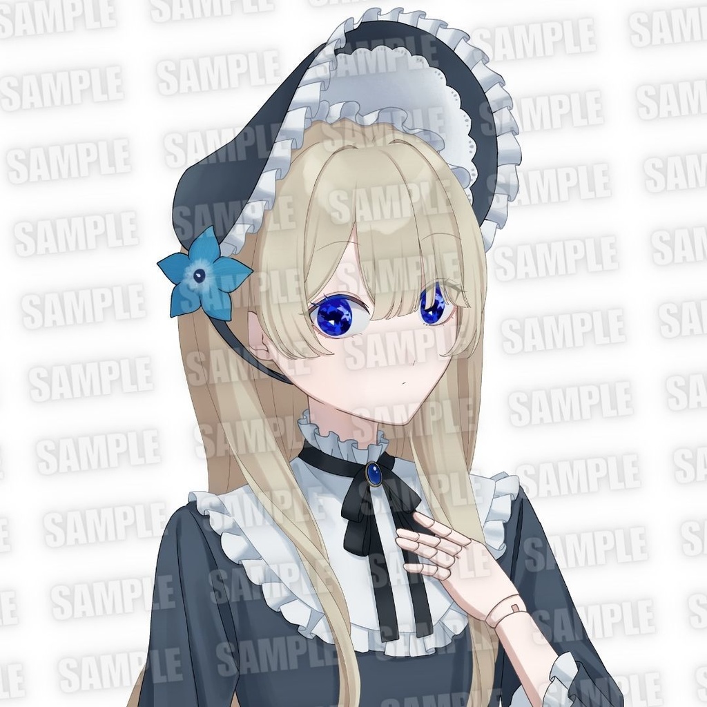 魔道書大戦RPGマギカロギア 《群青に宿る星-ぐんじょうにやどるほし-》