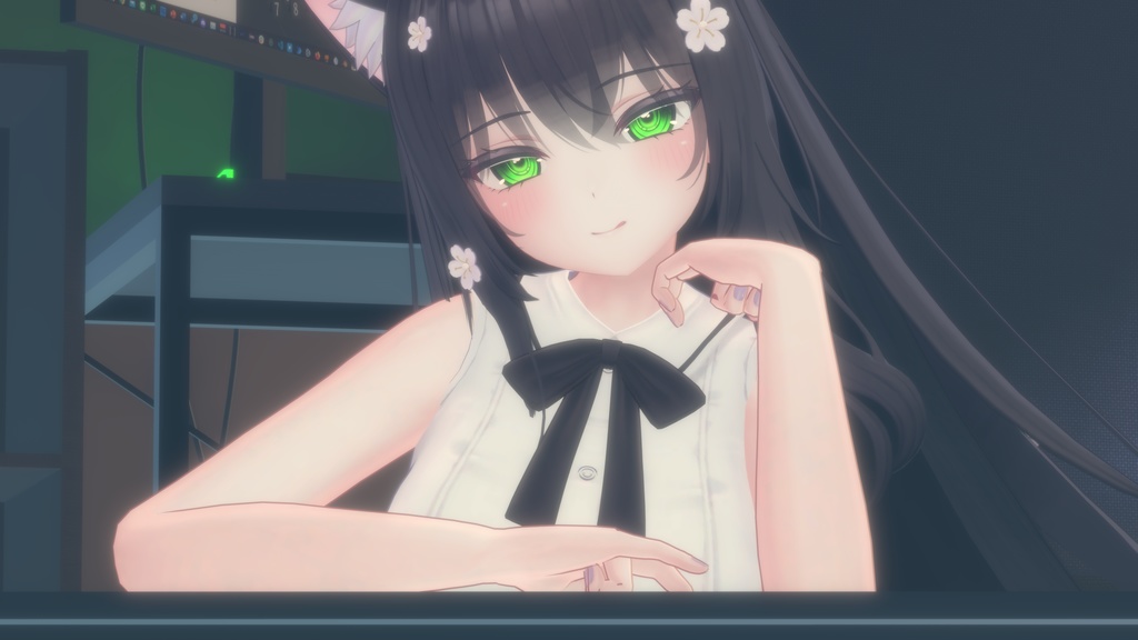 芋式Eyeテクスチャ【しなの(Shinano)/萌(moe)/サフィー(Sapphy)/セレスティア(Selestia)/ミルティナ(Miltina)/りりか(Ririka)用】