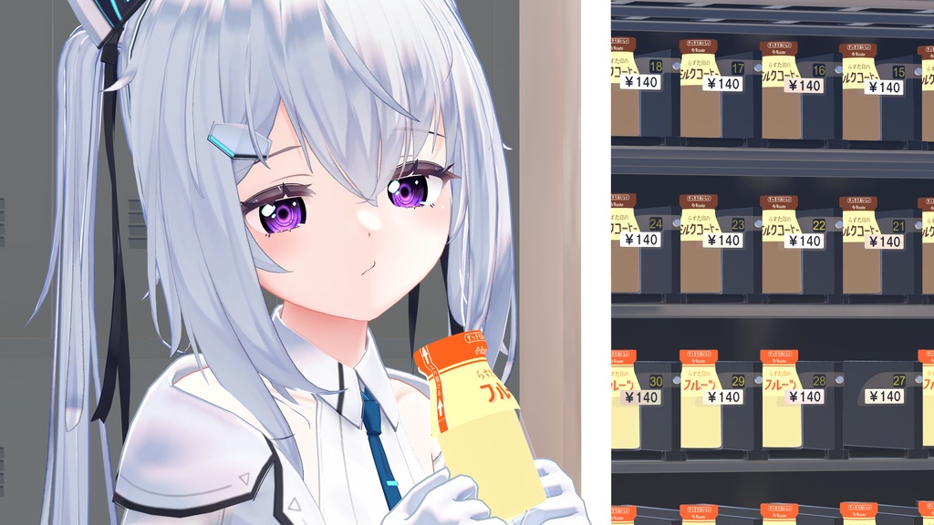 芋式Eyeテクスチャ【しなの(Shinano)/萌(moe)/サフィー(Sapphy)/セレスティア(Selestia)/ミルティナ(Miltina)/りりか(Ririka)用】