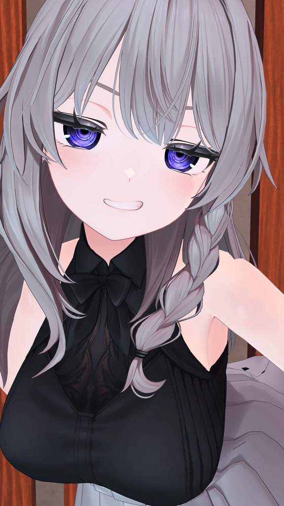 芋式Eyeテクスチャ【しなの(Shinano)/萌(moe)/サフィー(Sapphy)/セレスティア(Selestia)/ミルティナ(Miltina)/りりか(Ririka)用】