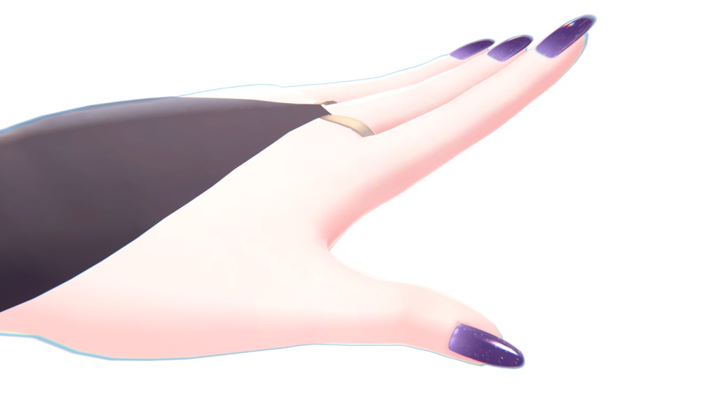 METEORネイルチップ【セレスティア(Selestia)用】