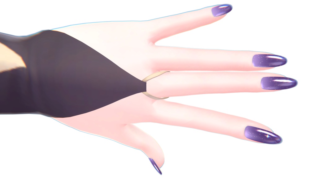 METEORネイルチップ【セレスティア(Selestia)用】