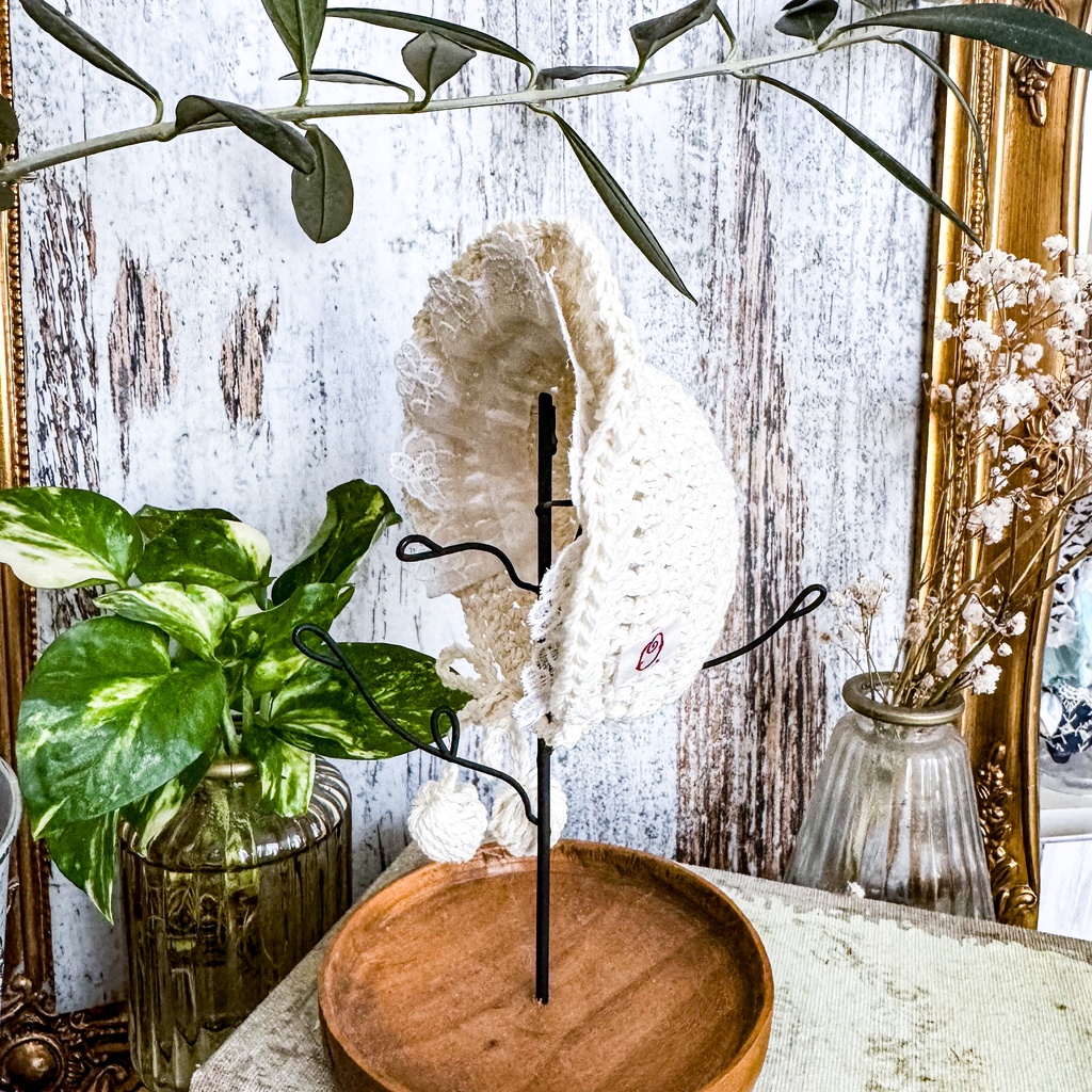 【10~12cmぬい】ノーブルハット カラフル