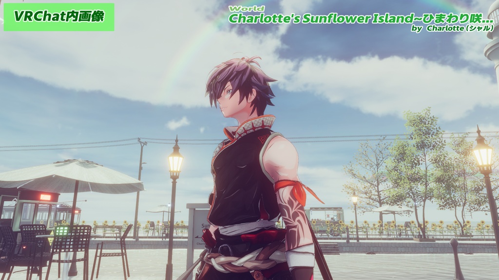 オリジナル3Dモデル