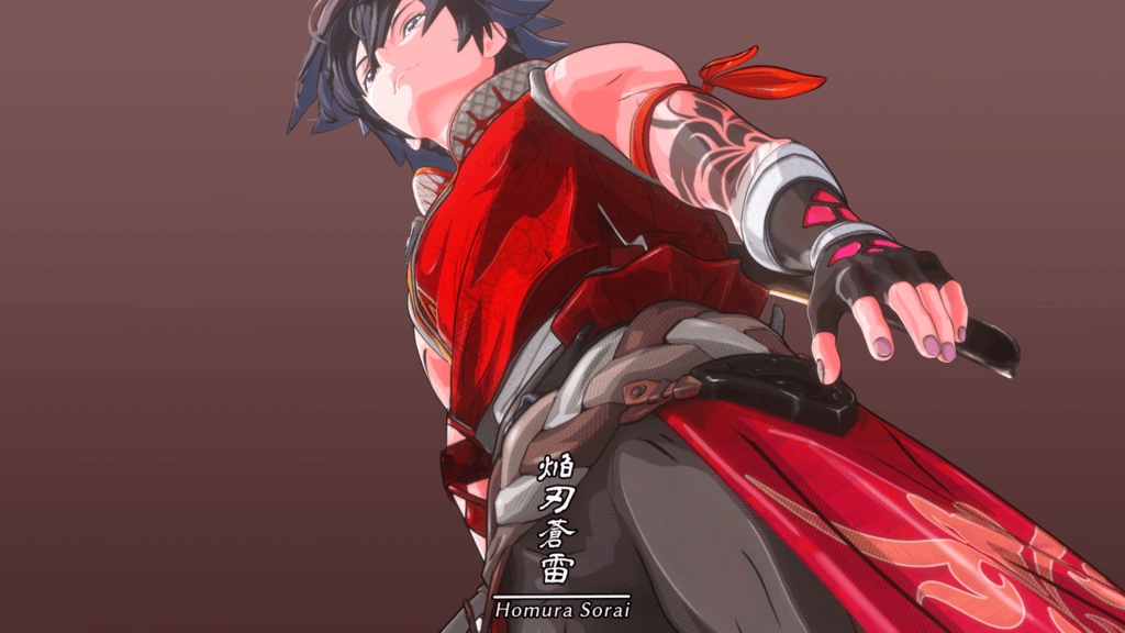 オリジナル3Dモデル