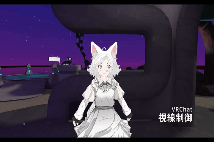 オリジナル3Dモデル キャラクター