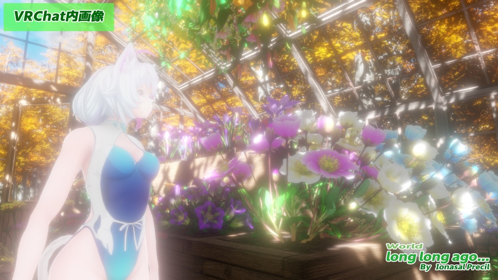 オリジナル3Dモデル