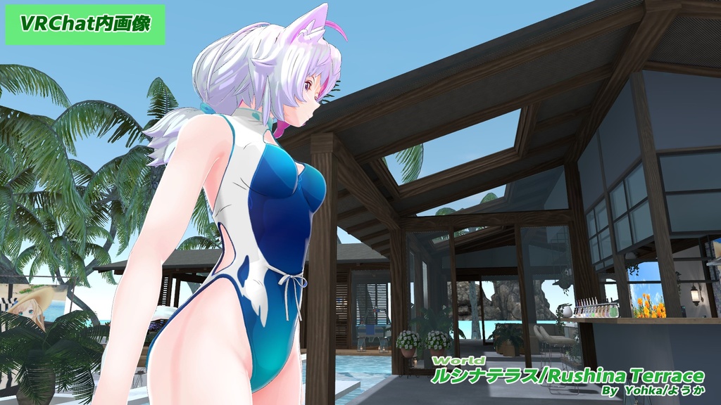 オリジナル3Dモデル