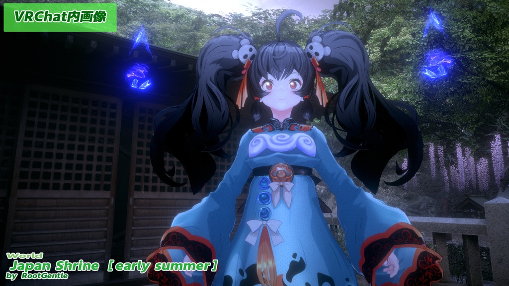 オリジナル3Dモデル