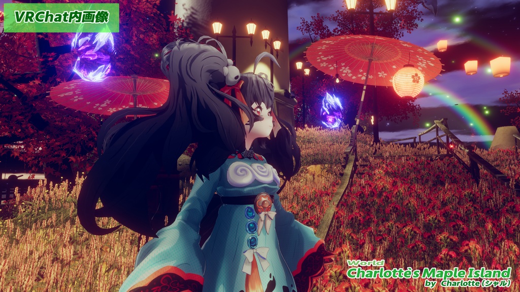 オリジナル3Dモデル