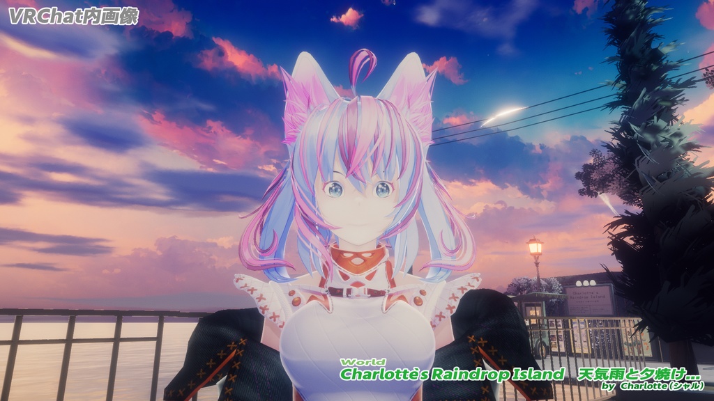 オリジナル3Dモデル