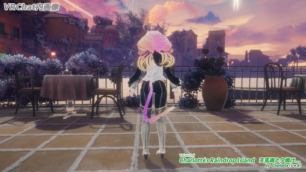 オリジナル3Dモデル