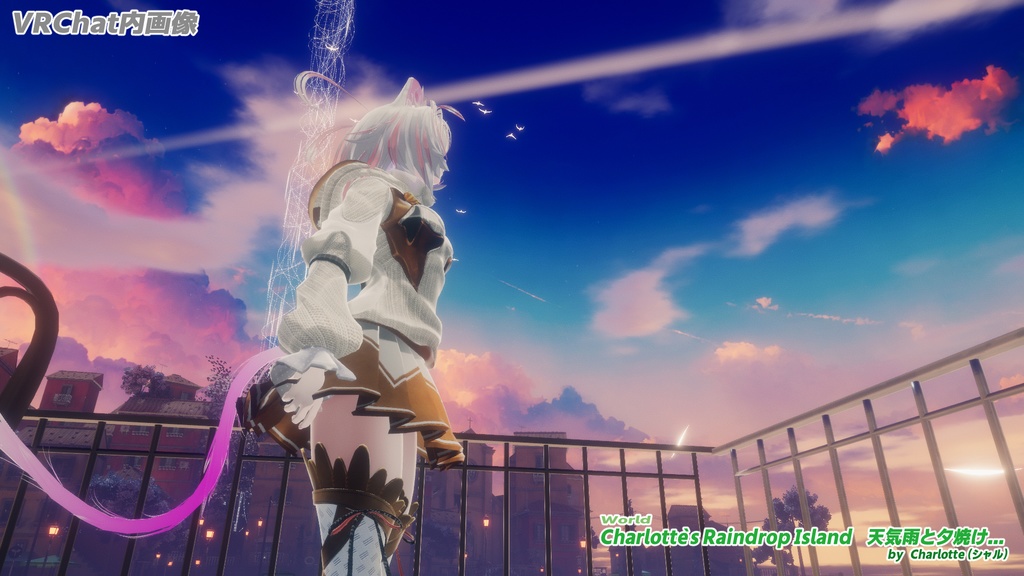 オリジナル3Dモデル