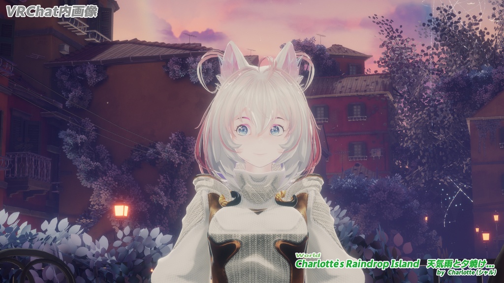 オリジナル3Dモデル