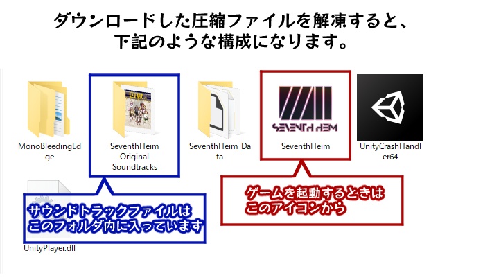囚獄のセブンスヘイム