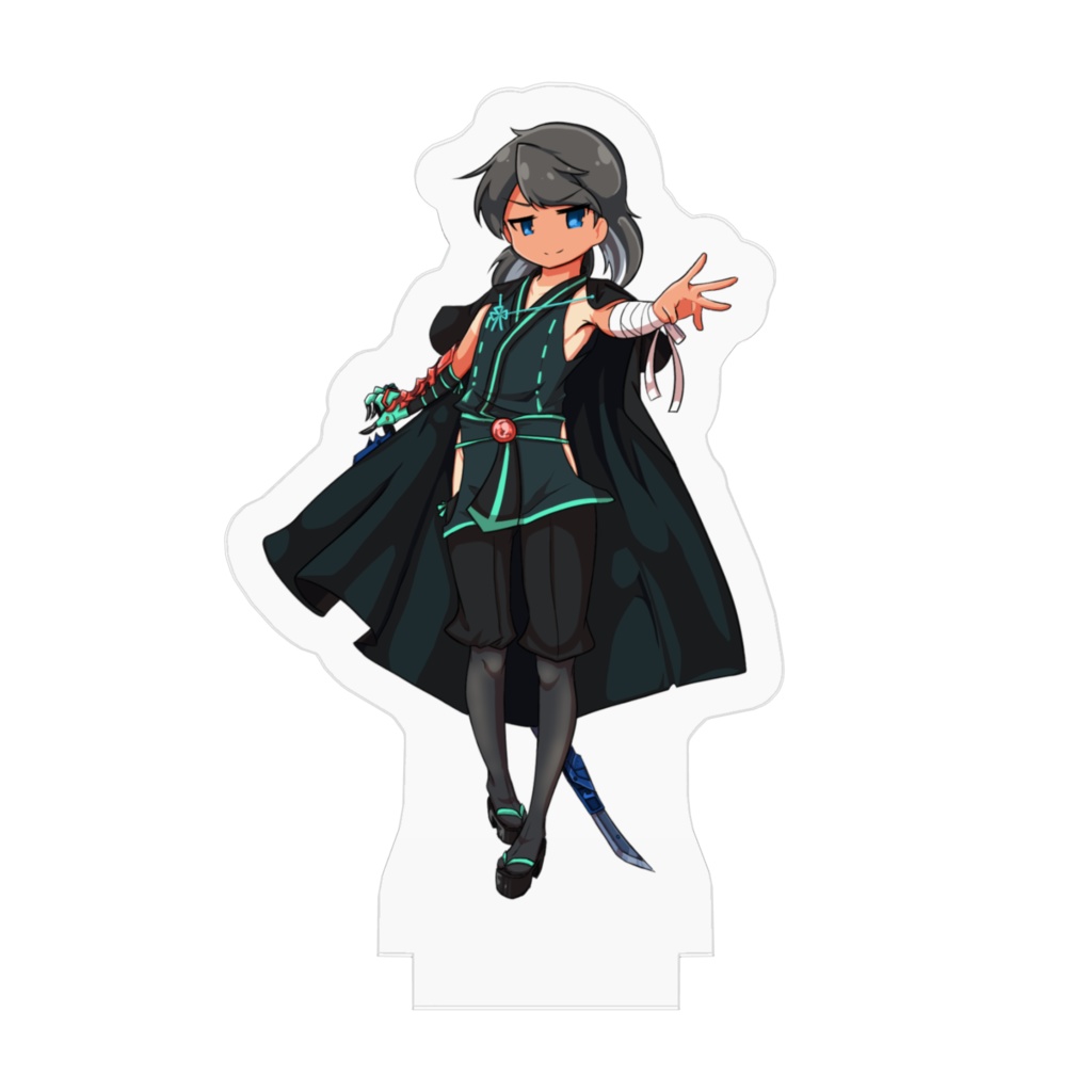 Blows Up Everything のアクリルスタンド