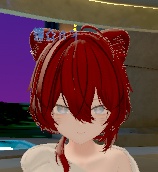 【VRChat】ぐるぐるふわふわ小物メーカー