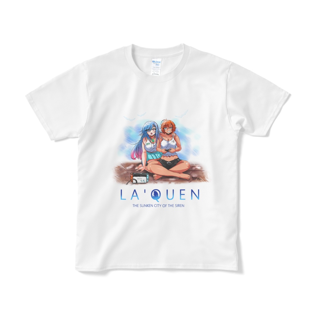 La'quen Gaming Time T-Shirt
