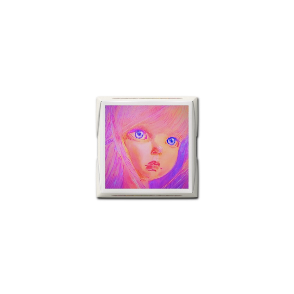 MOMOKO ART COLLECTION|アートチョコレート 15粒入り