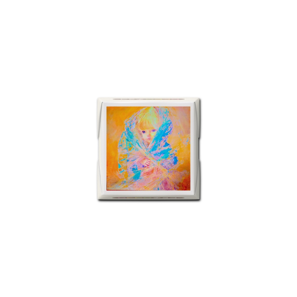 MOMOKO ART COLLECTION|アートチョコレート 15粒入り