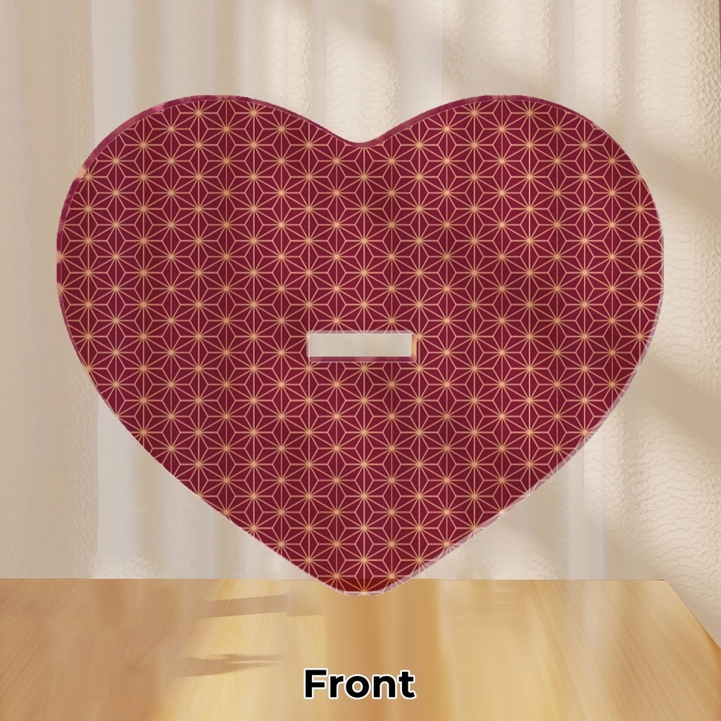 歌良りの1周年限定アクリルスタンド