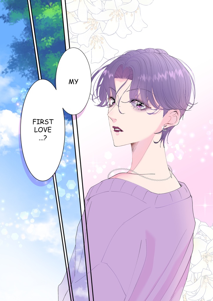 【ENG/DL】Aoi♀ is too hot for me to handle: First Love