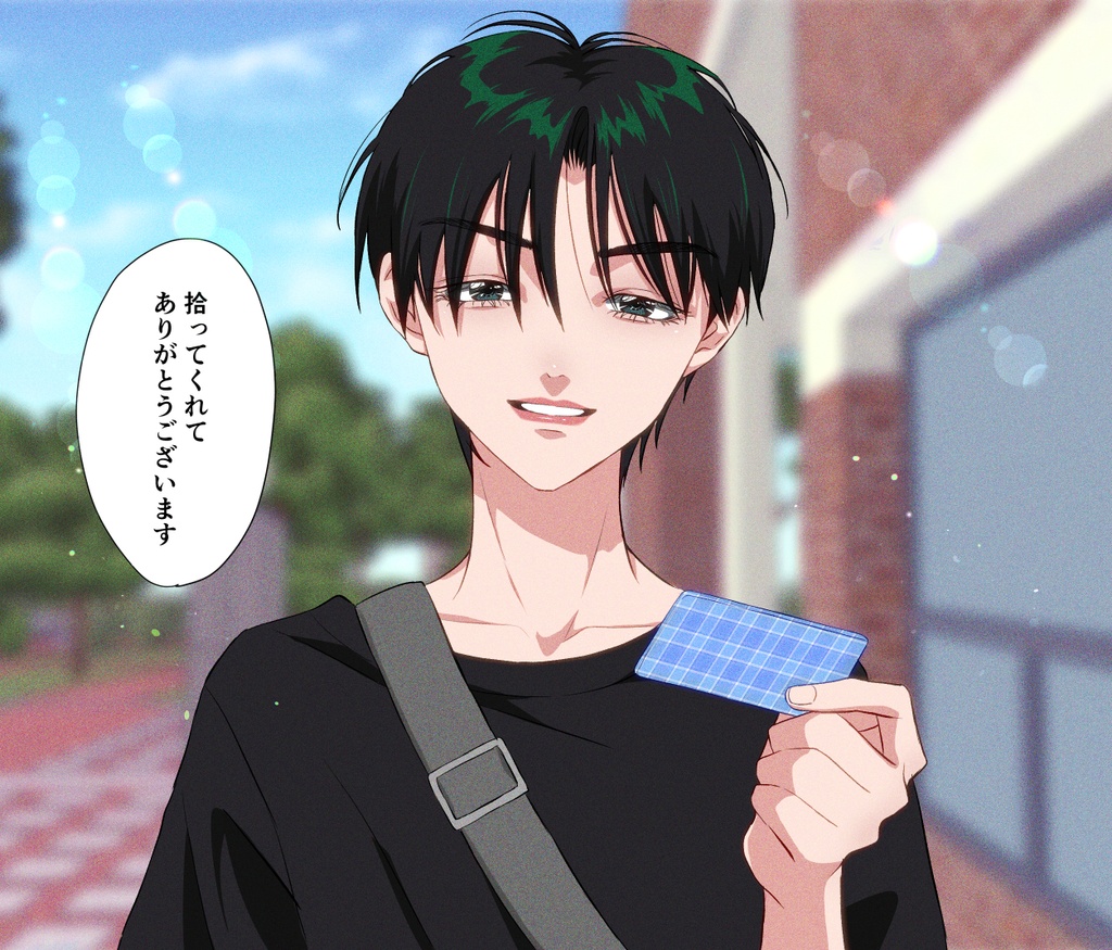 【電子版】《総集編》ナンパに困っていた美女がボーイッシュ女子に一目惚れする話