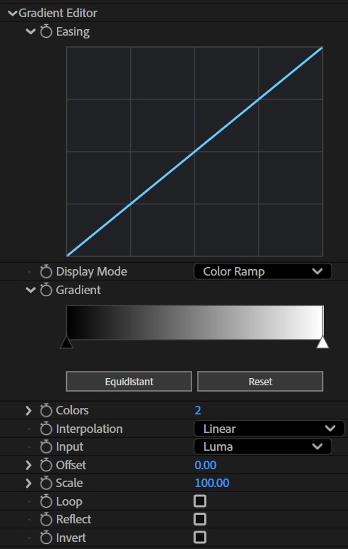 TrueDither - AfterEffects Plugin