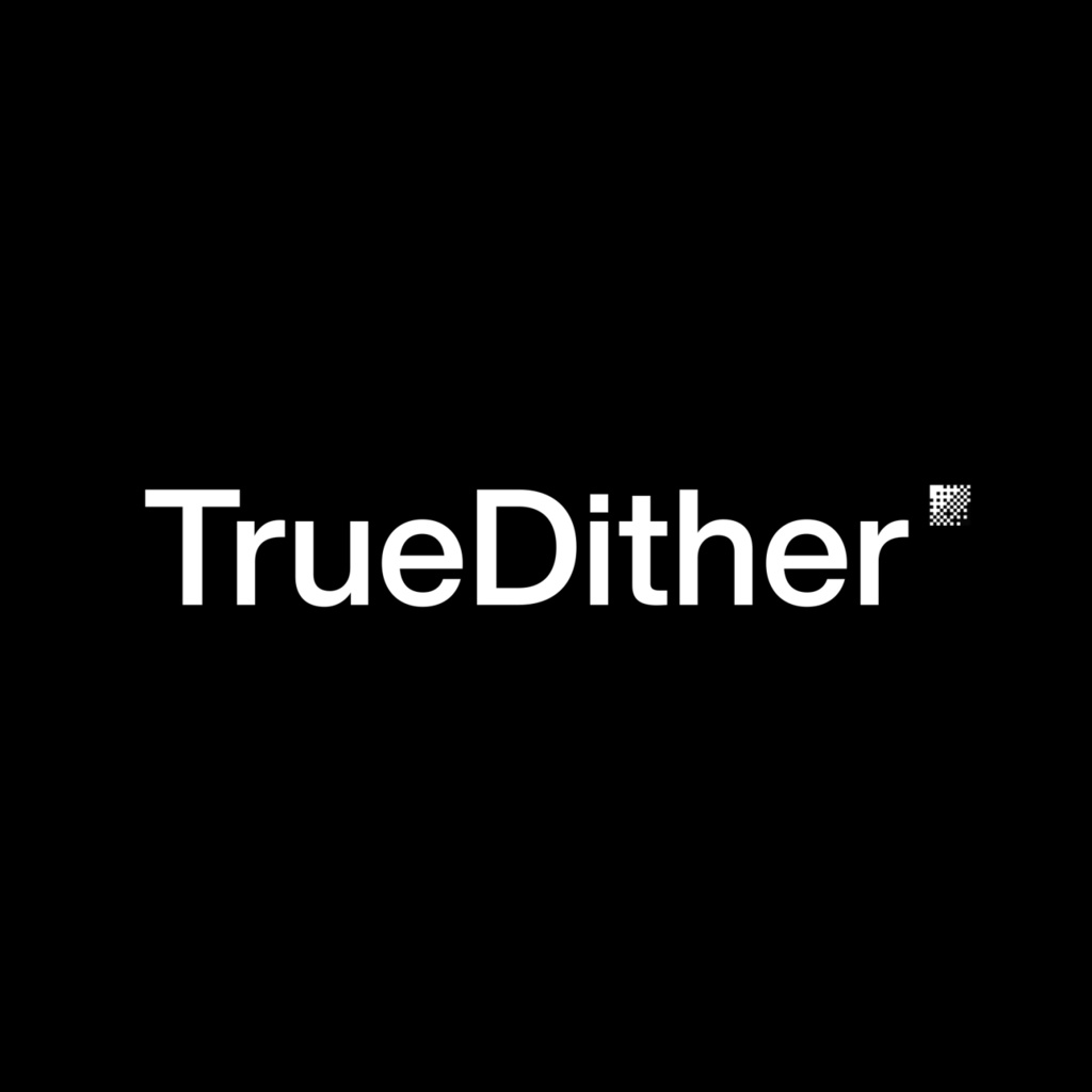 TrueDither - AfterEffects Plugin