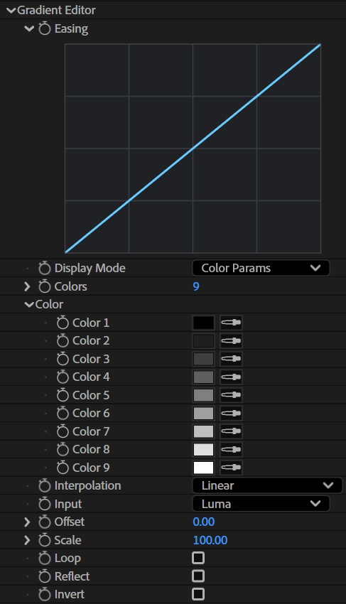 TrueDither - AfterEffects Plugin