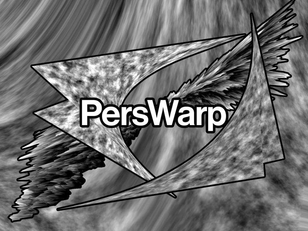PersWarp