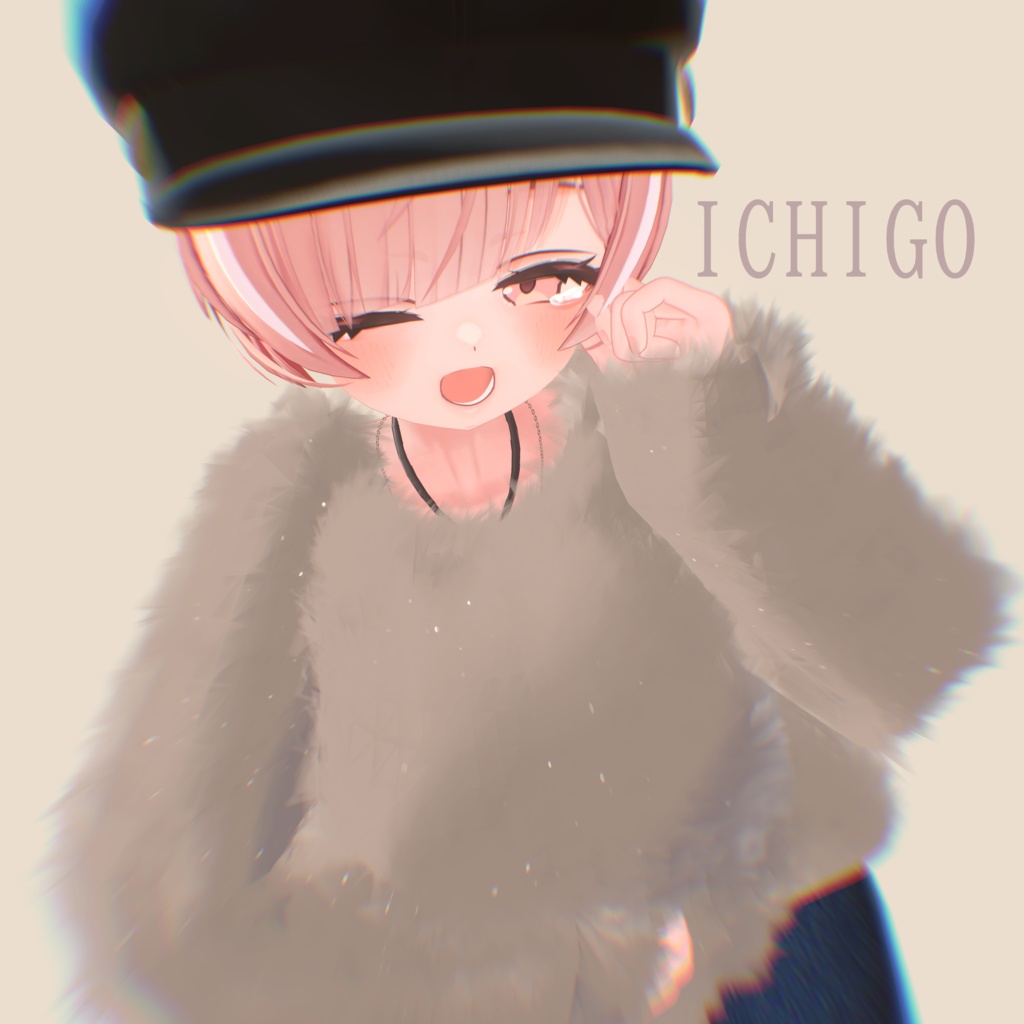《セール中!》【VRChat衣装】Golden Hour【11体対応】