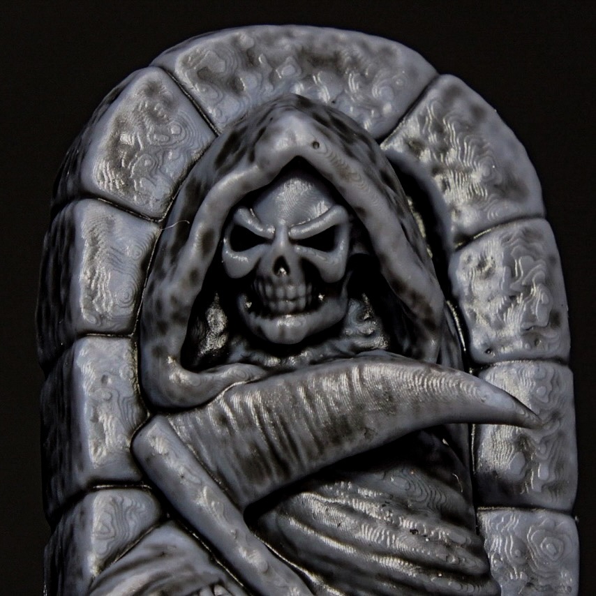 手乗りガーゴイル リーパー