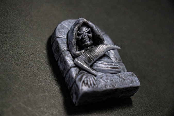 手乗りガーゴイル リーパー