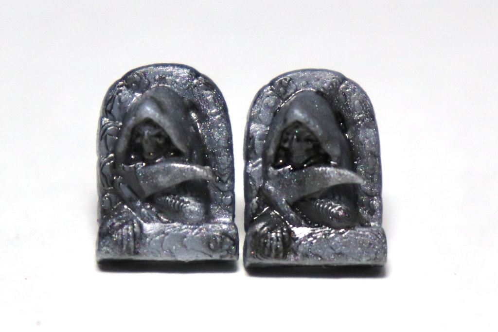 耳乗りガーゴイル