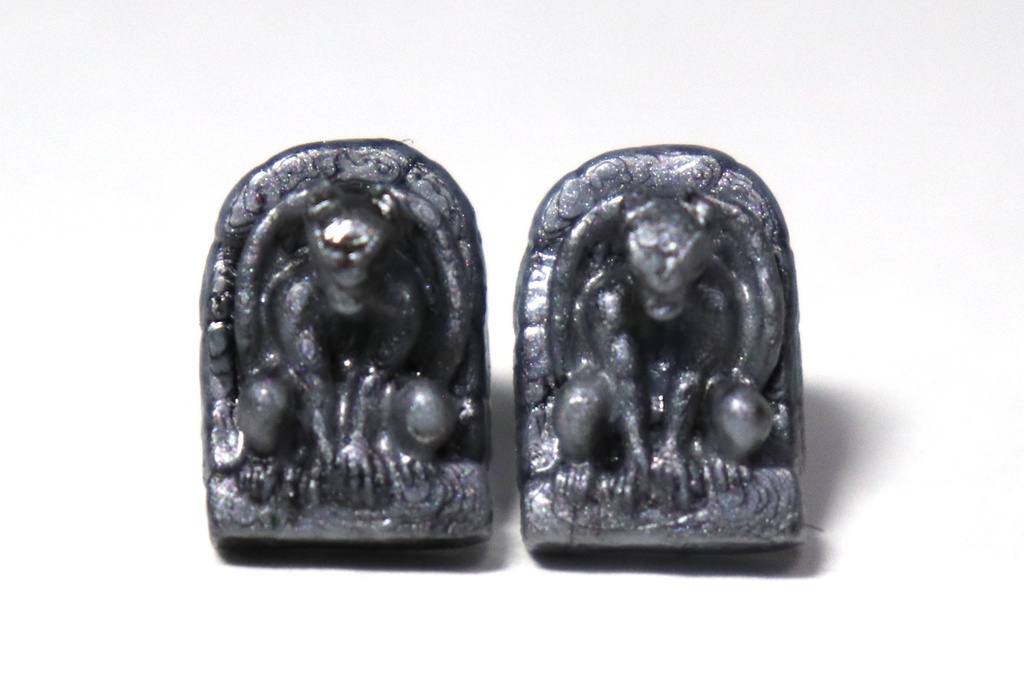 耳乗りガーゴイル