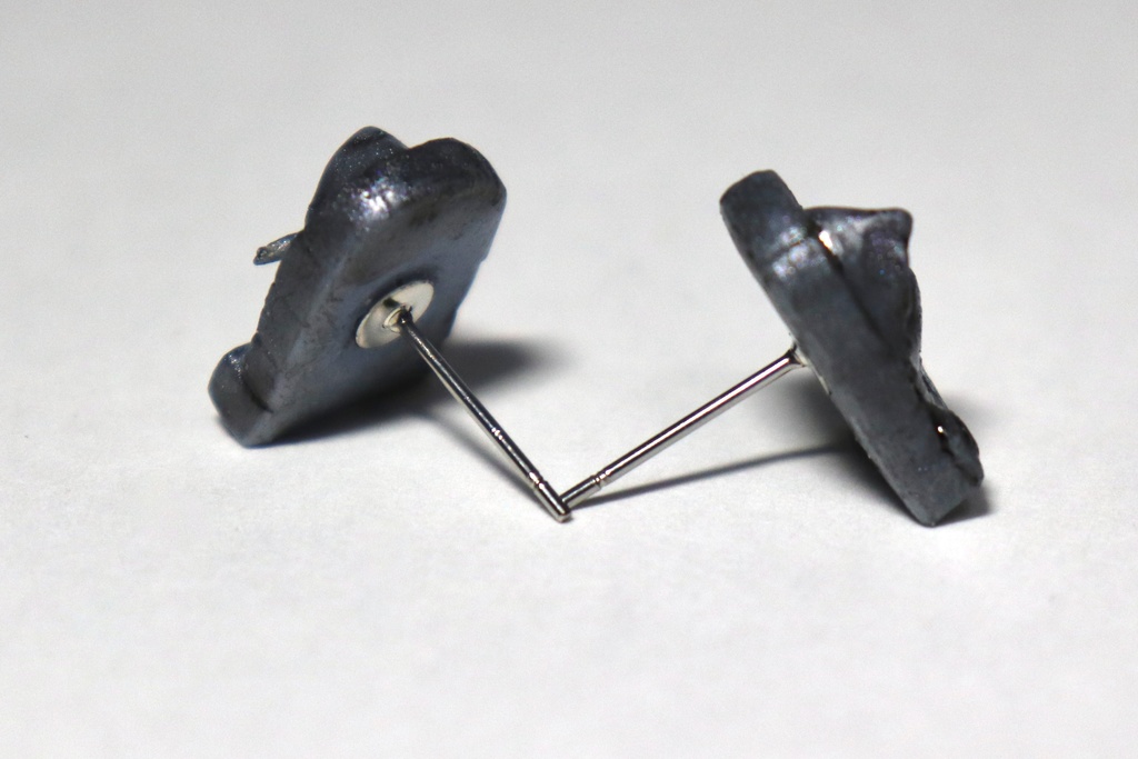 耳乗りガーゴイル