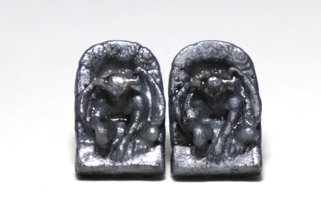 耳乗りガーゴイル