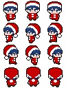 【クリスマス・奥村誕生日向け】pictSQUAREアバター
