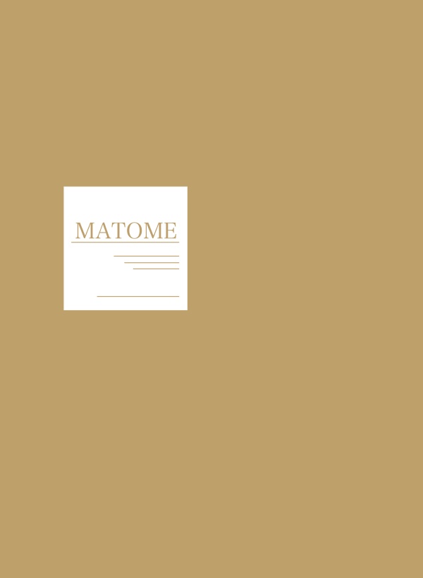 MATOME