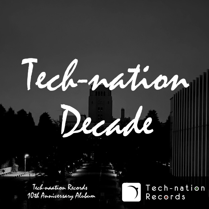 Tech-nation Decade