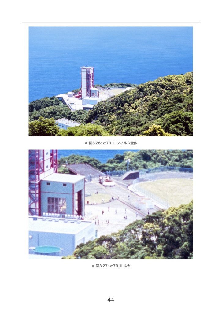 写真フィルムデジタイズ入門