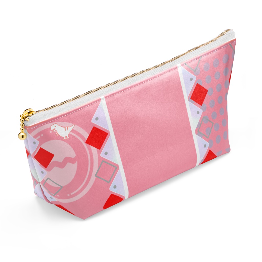 【非公式】赤城ウェン イメージポーチ