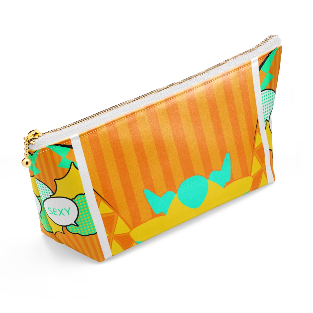 【非公式】宇佐美リト イメージポーチ