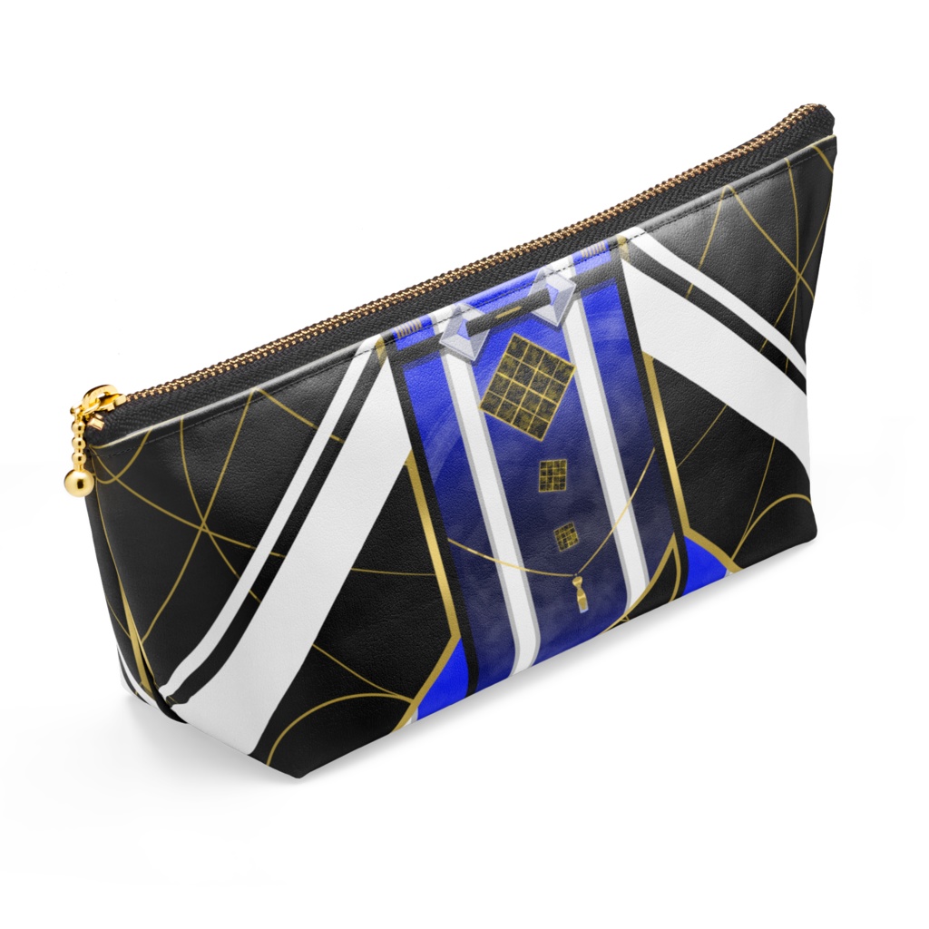 【非公式】小柳ロウ イメージポーチ