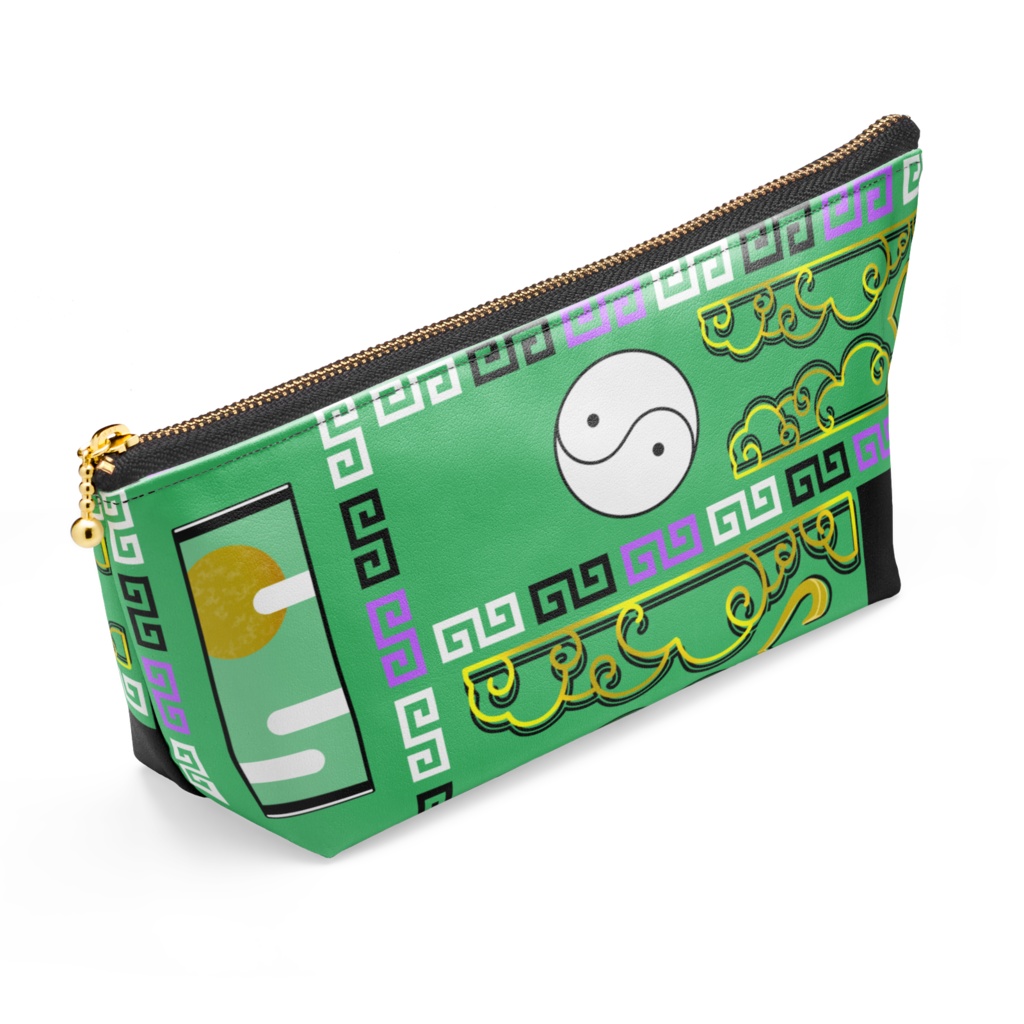 【非公式】叢雲カゲツ イメージポーチ